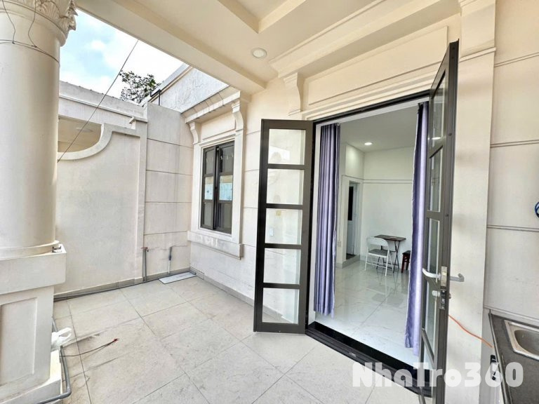 Phòng siêu đẹp tại Đường số 8, P10, Gò Vấp