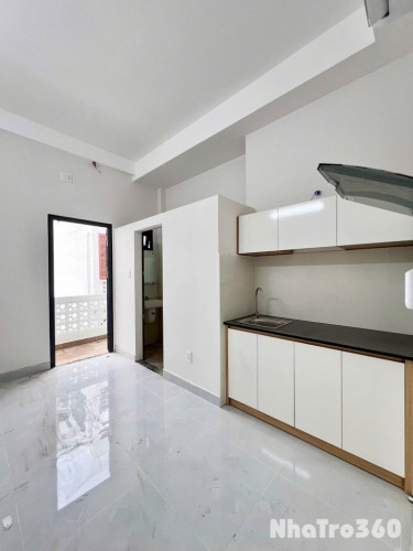 PHÒNG MỚI XÂY - BAN CÔNG