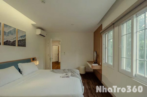 ✨ KHAI TRƯƠNG DỰ ÁN MỚI CĂN HỘ 1 PHÒNG NGỦ GẦN SÂN BAY TÂN SƠN NHẤT, TÂN BÌNH