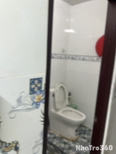 Cho thuê minihouse trung tâm cần thơ