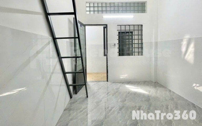 Phòng đẹp ngay tại Lê Đức Thọ