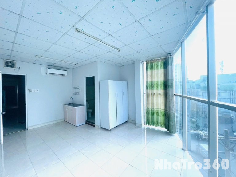 STUDIO FULL NỘI THẤT