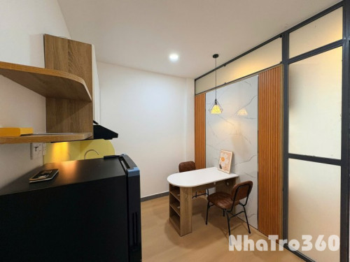 🔥🔥 CHO THUÊ CĂN HỘ 1PN NGAY SÂN BAY YÊN THẾ - TÂN BÌNH  🍎