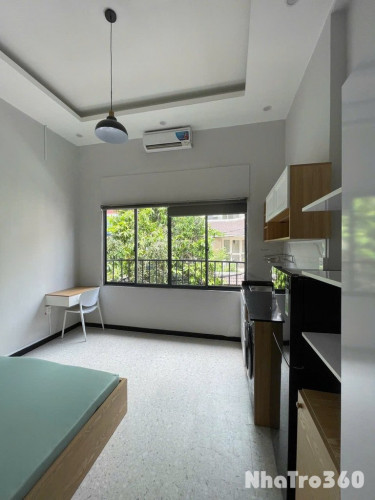 Studio Máy Giặt Riêng Cửa Sổ Thang Máy Sân Bay