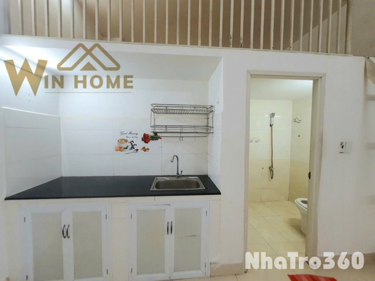 Phòng đẹp ngay tại Hội An,p13, Gò vấp