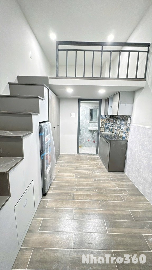 Cho thuê phòng giá sinh viên AEON TÂN PHÚ HUIT