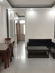 Cho thuê căn hộ dịch vụ 1PN – Nguyễn Duy Trinh, TP. THỦ ĐỨC (quận 2 cũ)