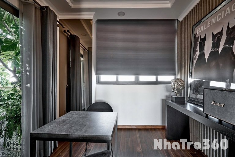 CĂN HỘ FULL NỘI THẤT - VIEW CỬA SỔ ĐẸP TÂN BÌNH