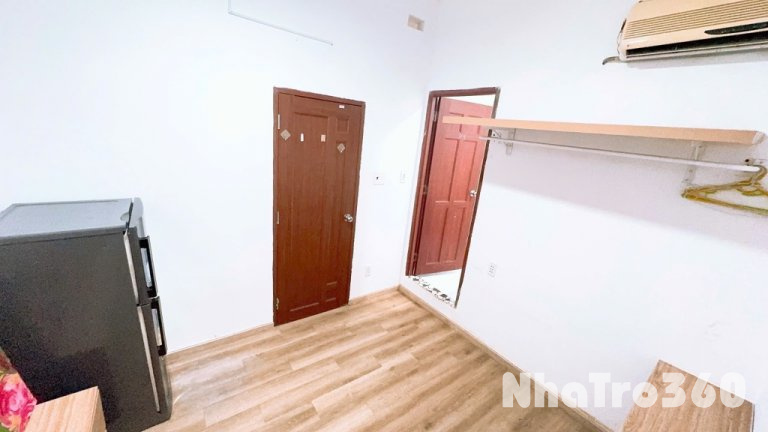 CĂN HỘ DỊCH VỤ MINI 3TR5