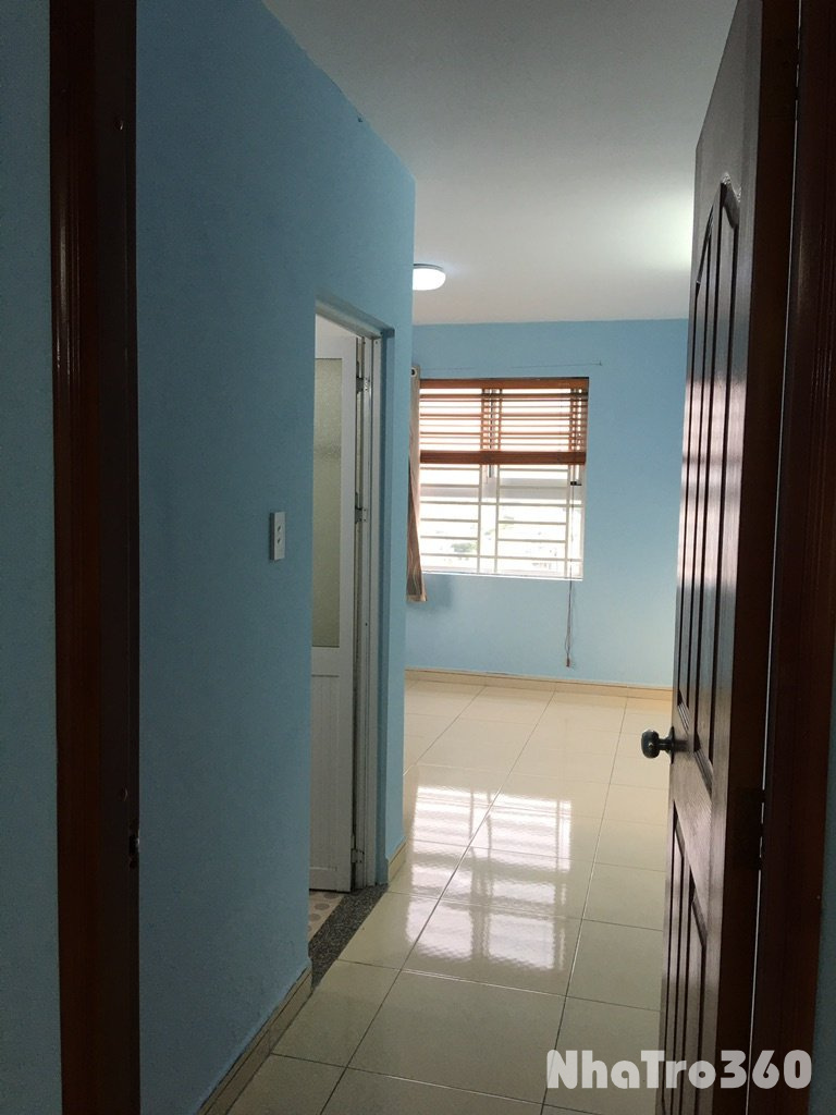 Cho thuê căn hộ cao cấp khang gia Tân hương