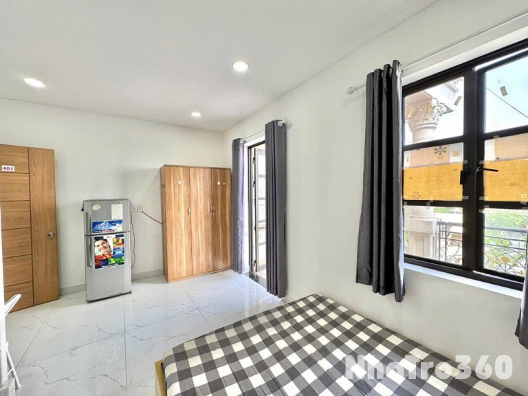 Phòng siêu đẹp tại Đường số 8, P10, Gò Vấp