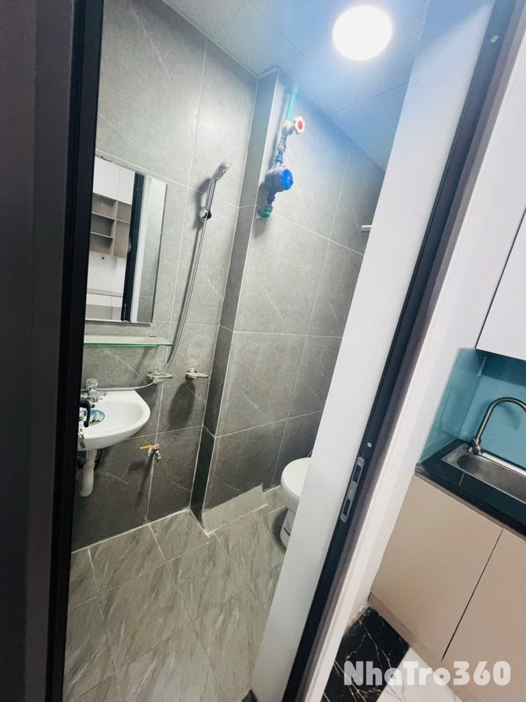 Cho thuê phòng khép kín thang máy đủ đồ