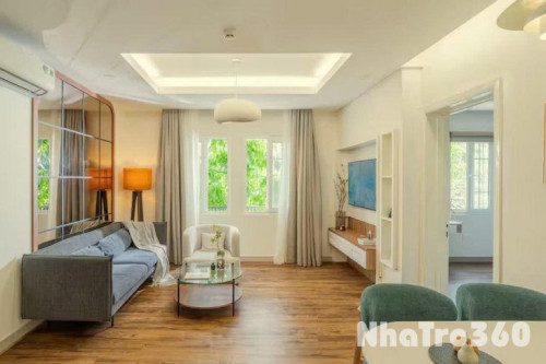 ✨ KHAI TRƯƠNG DỰ ÁN MỚI CĂN HỘ 1 PHÒNG NGỦ GẦN SÂN BAY TÂN SƠN NHẤT, TÂN BÌNH