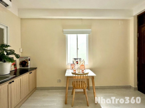 Cho thuê phòng Huỳnh Tấn Phát Q7 gần Q4 và Q8