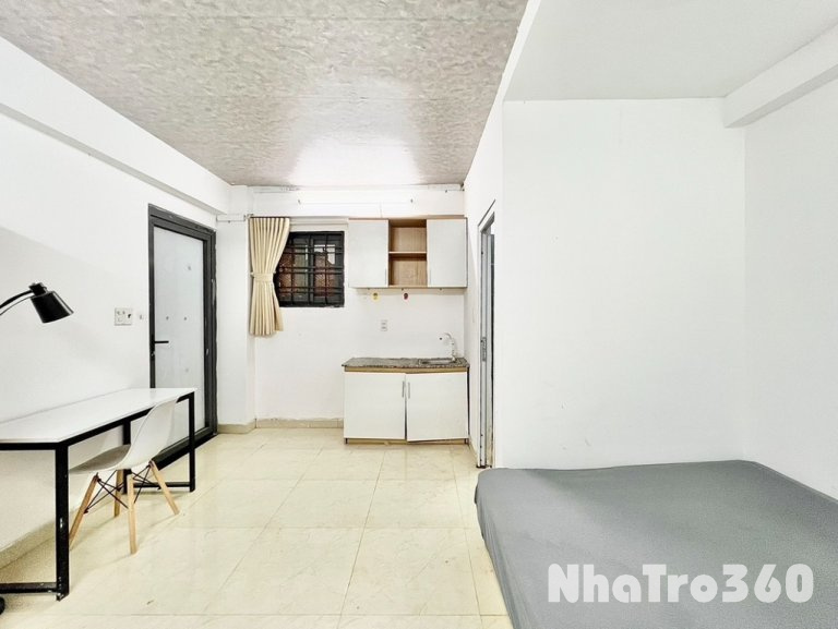 Phòng đẹp ngay tại Đường số 30,p60, Gò Vấp