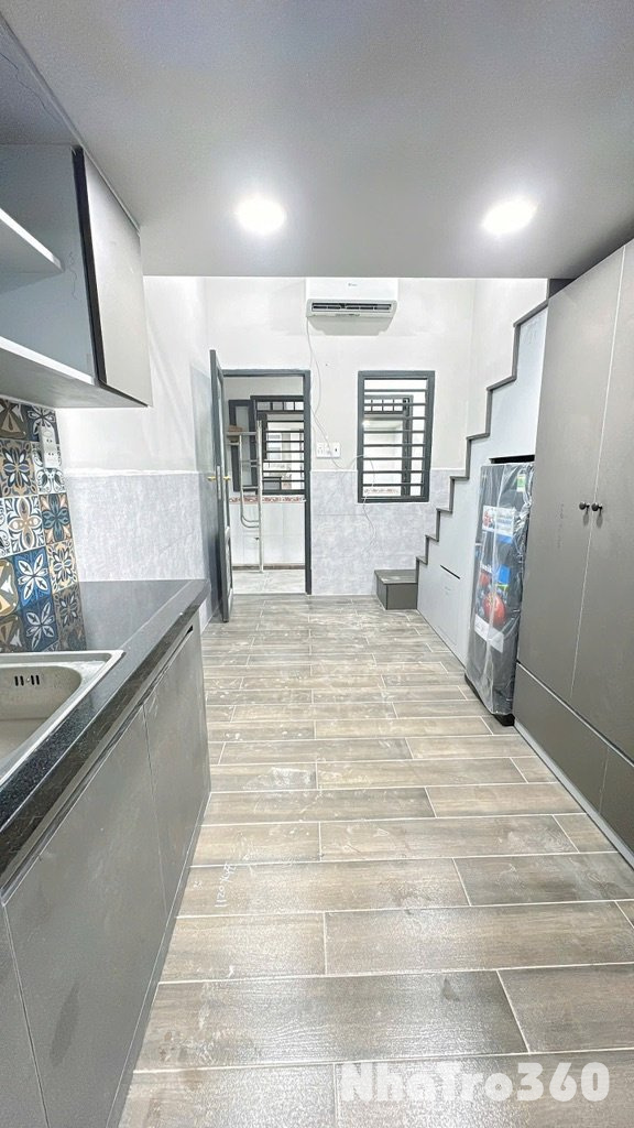 Cho thuê phòng giá sinh viên AEON TÂN PHÚ HUIT