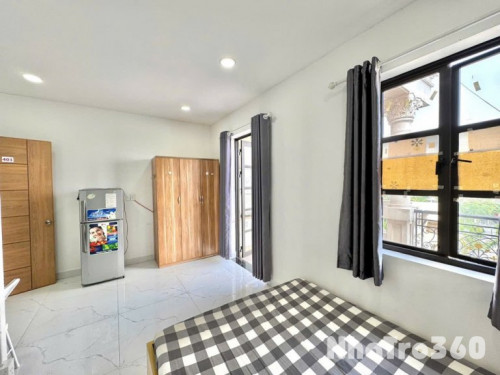 Phòng siêu đẹp tại Đường số 8, P10, Gò Vấp