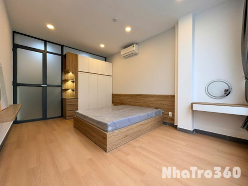 🔥🔥 CHO THUÊ CĂN HỘ 1PN NGAY SÂN BAY YÊN THẾ - TÂN BÌNH  🍎
