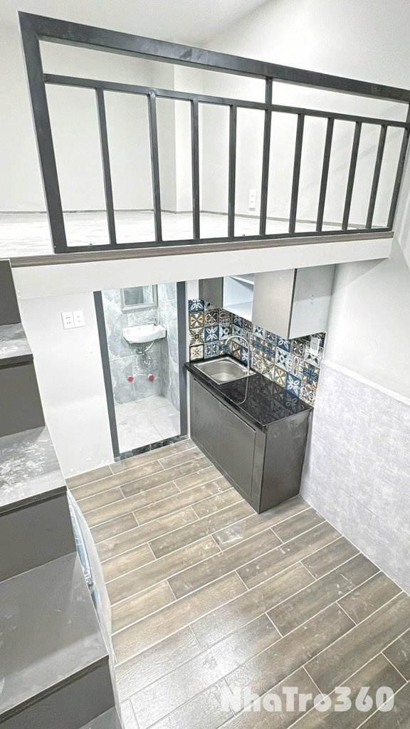 Cho thuê phòng giá sinh viên AEON TÂN PHÚ HUIT