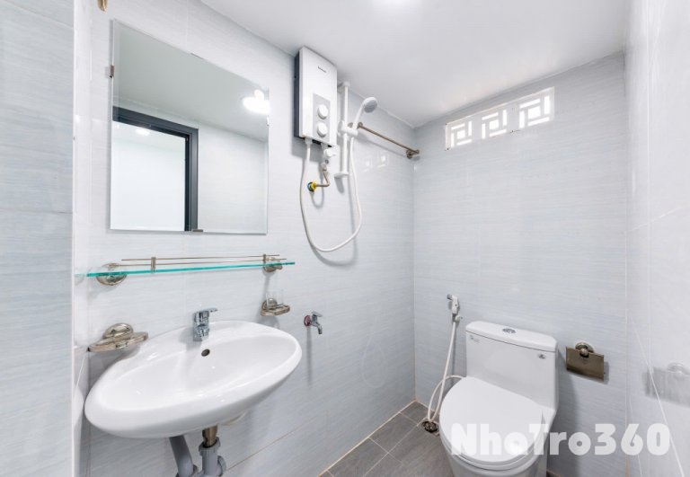 🏠CHO THUÊ PHÒNG, FULL NỘI THẤT 30m2 Ở BÌNH THẠNH