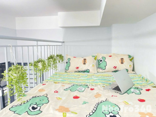 Phòng đẹp ngay Phạm văn Chiêu