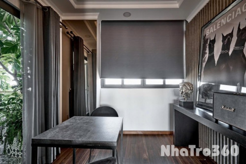 CĂN HỘ FULL NỘI THẤT - VIEW CỬA SỔ ĐẸP TÂN BÌNH