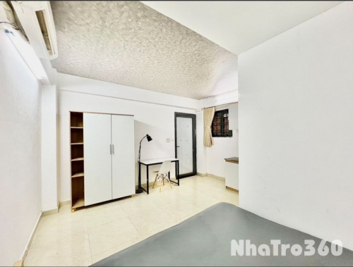Phòng đẹp ngay tại Đường số 30,p60, Gò Vấp