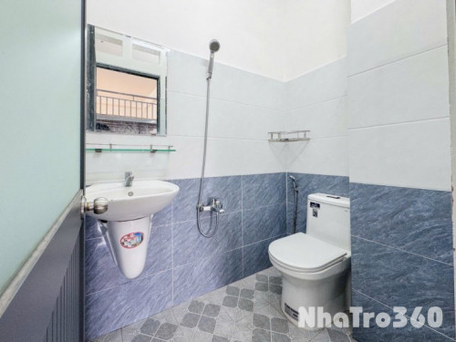 Phòng đẹp ngay tại Lê Đức Thọ