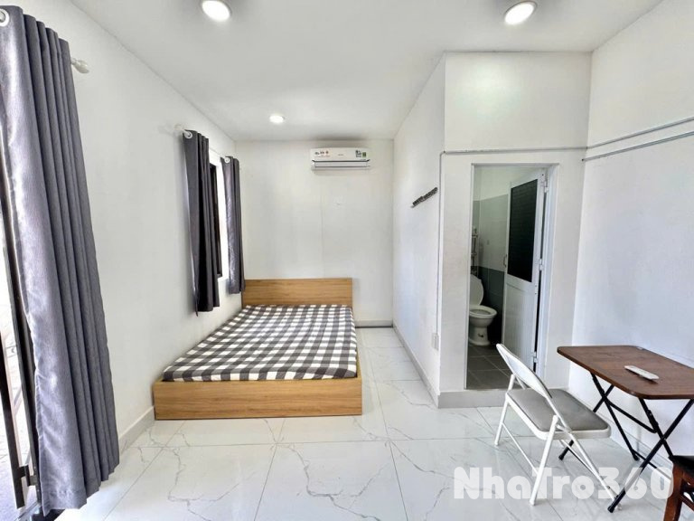 Phòng siêu đẹp tại Đường số 8, P10, Gò Vấp