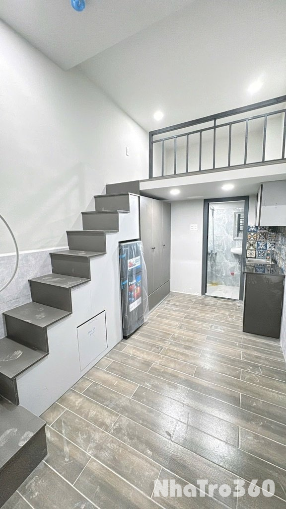 Cho thuê phòng giá sinh viên AEON TÂN PHÚ HUIT