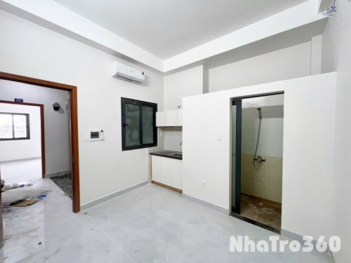 PHÒNG MỚI XÂY - BAN CÔNG