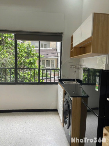 Studio Máy Giặt Riêng Cửa Sổ Thang Máy Sân Bay