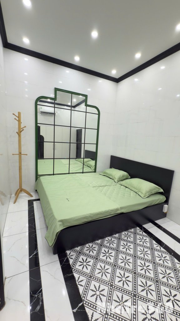 CHÍNH CHỦ CHO THUÊ CĂN HỘ  FULL NỘI THẤT ĐỊA CHỈ: Ngay sát Ngã Tư Sở - 22 ngõ 111 Cù Chính Lan, Thanh Xuân