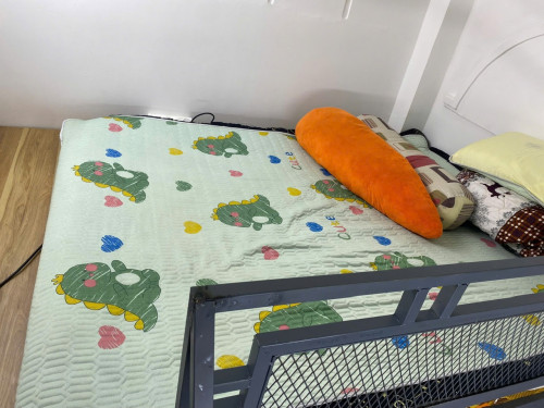 CẦN PASS GẤP  phòng trọ 15m² tại Phường 2, Quận Tân Bình – Giá 4 triệu/tháng