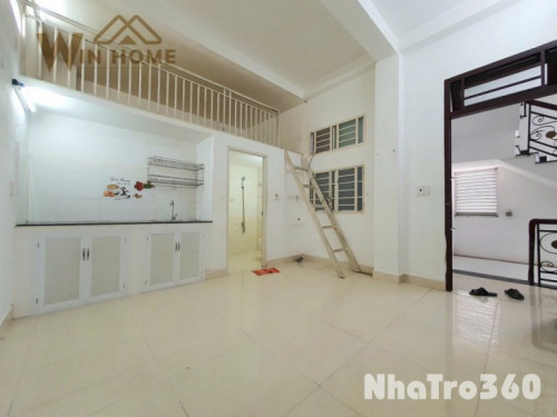 Phòng đẹp ngay tại Hội An,p13, Gò vấp