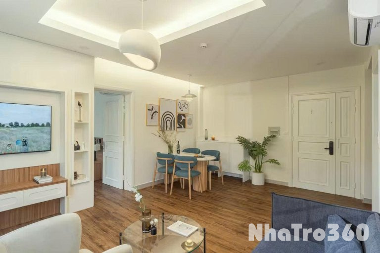 ✨ KHAI TRƯƠNG DỰ ÁN MỚI CĂN HỘ 1 PHÒNG NGỦ GẦN SÂN BAY TÂN SƠN NHẤT, TÂN BÌNH