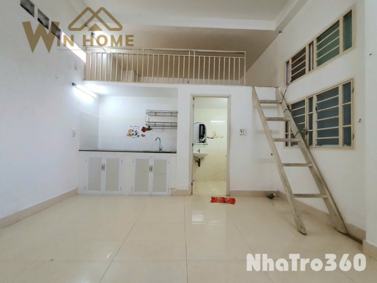 Phòng đẹp ngay tại Hội An,p13, Gò vấp