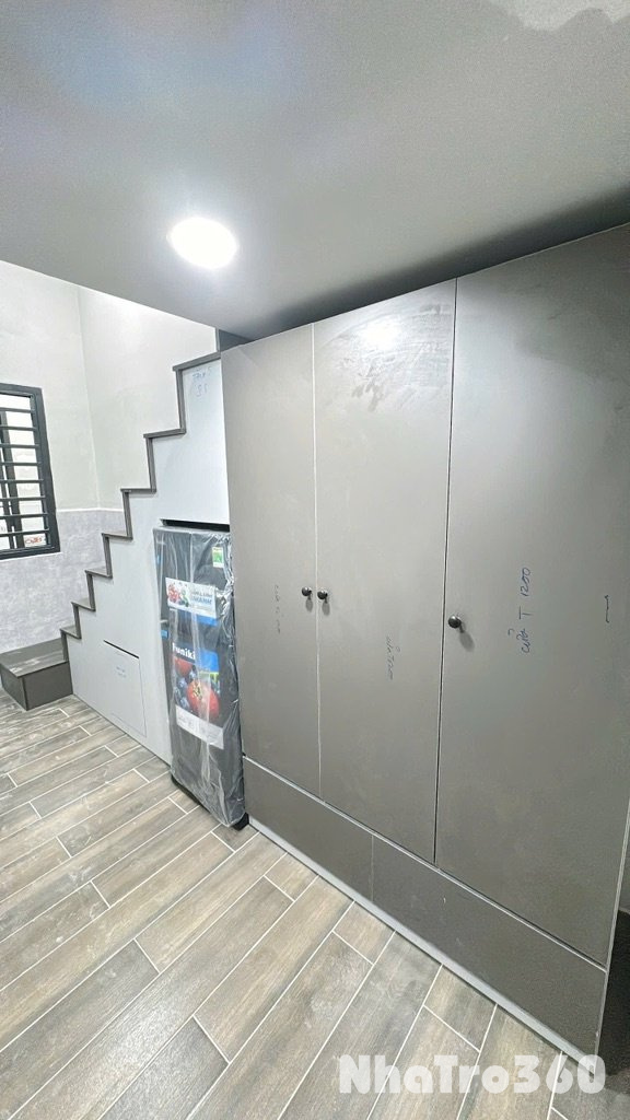 Cho thuê phòng giá sinh viên AEON TÂN PHÚ HUIT