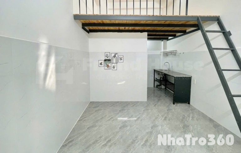 Phòng đẹp ngay tại Lê Đức Thọ