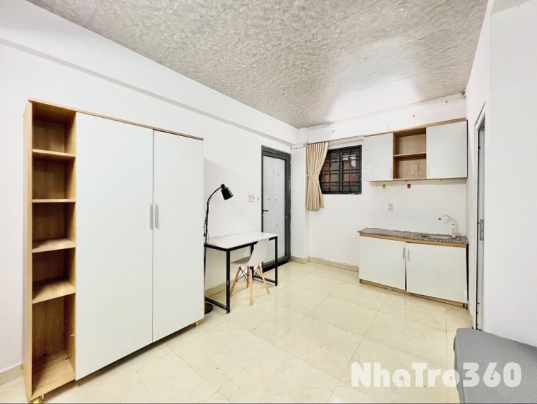 Phòng đẹp ngay tại Đường số 30,p60, Gò Vấp