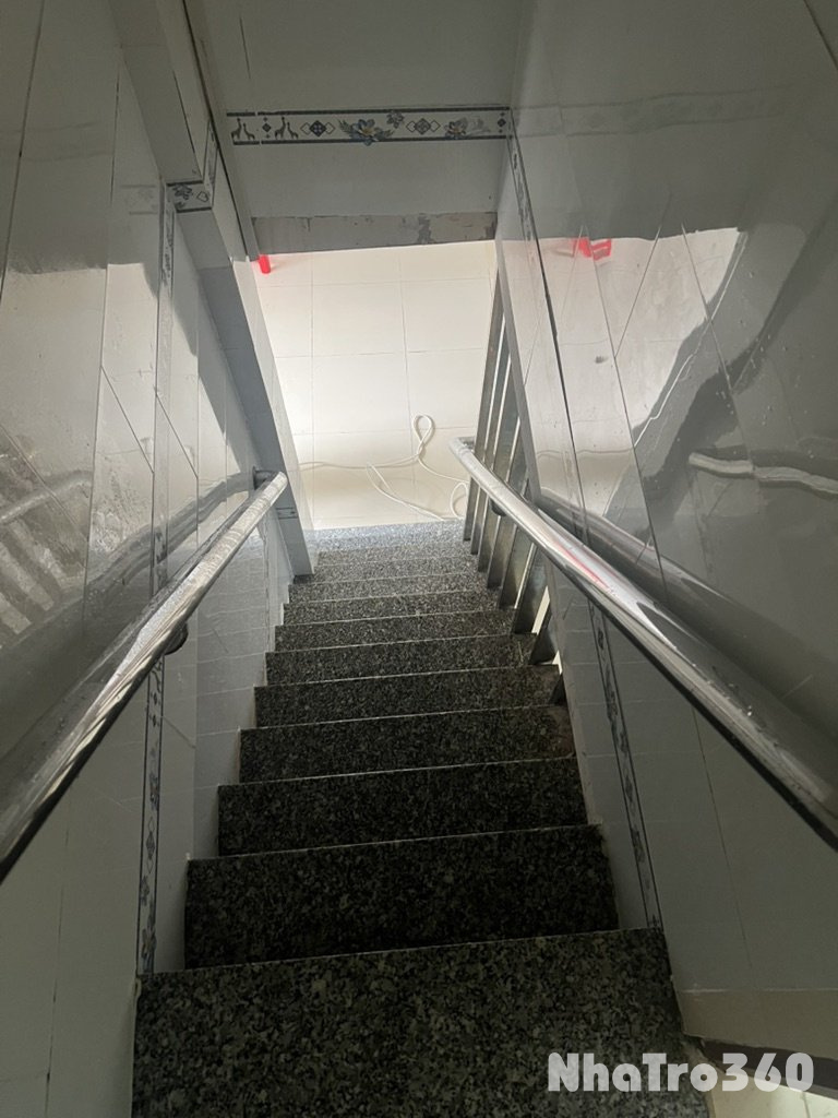 Cho thuê minihouse trung tâm cần thơ