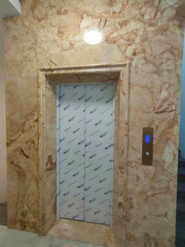 Nhà tôi cho thuê Nhà căn góc, mới, Thái Thịnh; vỉa hè 105m2* 4T- 29 Tr