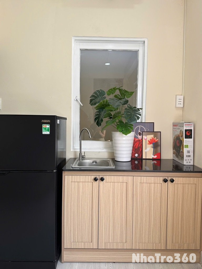 Cho thuê phòng Huỳnh Tấn Phát Q7 gần Q4 và Q8