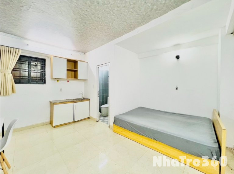Phòng đẹp ngay tại Đường số 30,p60, Gò Vấp