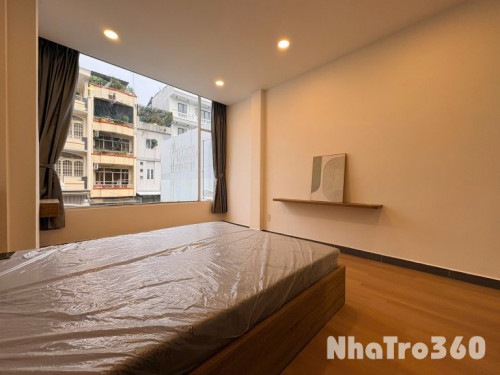 🔥🔥 CHO THUÊ CĂN HỘ 1PN NGAY SÂN BAY YÊN THẾ - TÂN BÌNH  🍎