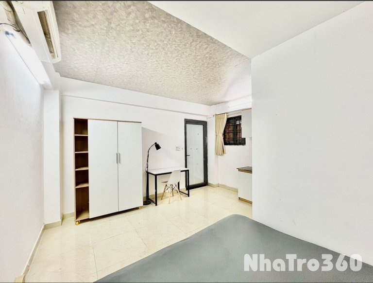 Phòng đẹp ngay tại Đường số 30,p60, Gò Vấp