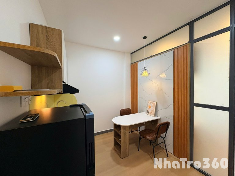 🔥🔥 CHO THUÊ CĂN HỘ 1PN NGAY SÂN BAY YÊN THẾ - TÂN BÌNH  🍎