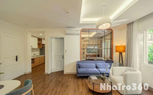 ✨ KHAI TRƯƠNG DỰ ÁN MỚI CĂN HỘ 1 PHÒNG NGỦ GẦN SÂN BAY TÂN SƠN NHẤT, TÂN BÌNH