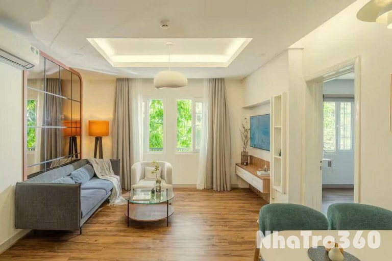 ✨ KHAI TRƯƠNG DỰ ÁN MỚI CĂN HỘ 1 PHÒNG NGỦ GẦN SÂN BAY TÂN SƠN NHẤT, TÂN BÌNH