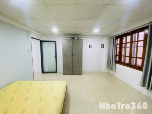 Khai trương phòng trọ giá rẻ đường Bạch Đằng gần sân bay Tân Sơn Nhất.